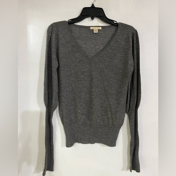 Joe’s 100% cashmere light sweater top size M - Picture 2 of 4